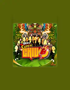 Grupo Super Chivoを聴いたり、ミュージックビデオを鑑賞したり、経歴やツアー日程などを確認したりしましょう！
