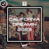 California Dreamin' 2023 (Remix) artwork