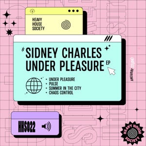 Under Pleasure - EP