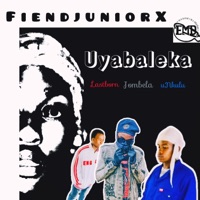 Uyabaleka (feat. FiendjuniorX, Jombela, uNkulu & LastBorn) - Single - Emadamini