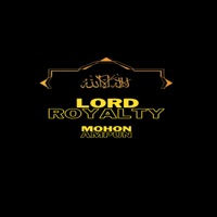 Mohon Ampun - Single - Lord Royalty