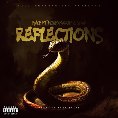 Reflections (feat. MoneyMadoff & Shad) - Single
