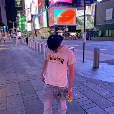 Real Ones (Radio Edit) - Single