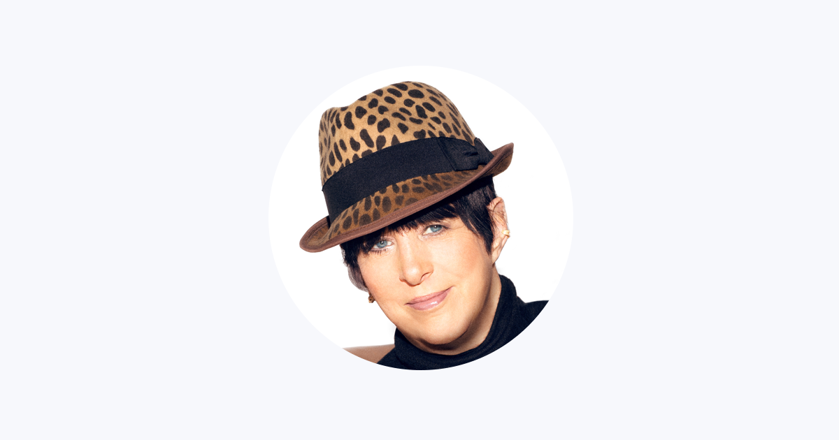 Diane Warren — Apple Music