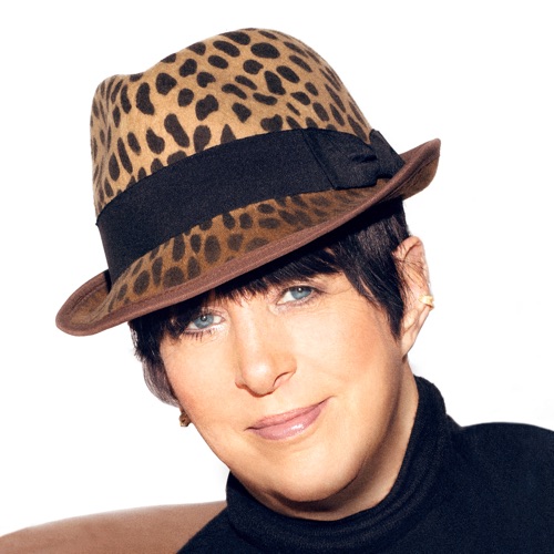 Diane Warren