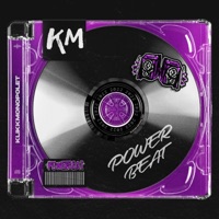 Powerbeat - Single - Klikkmonopolet & Te-Yo