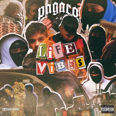 Life Vibes - Single