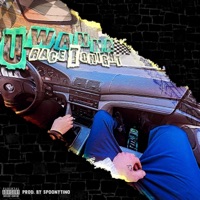 U WANNA RACE TONIGHT - Single - Peaze