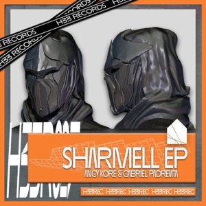 Sharmell - Single
