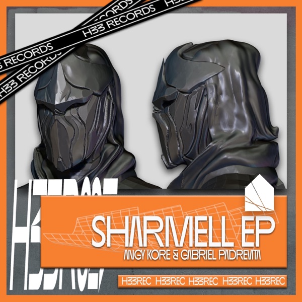 Sharmell - Single