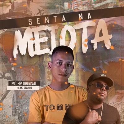 Senta na Meiota (feat. MC Star Rj) - Single