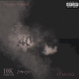 .40 (feat. KT Musiq) Twentyn9ne