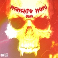 MEMENTO MORI (feat. COCO) - Single - RAGETRAGE