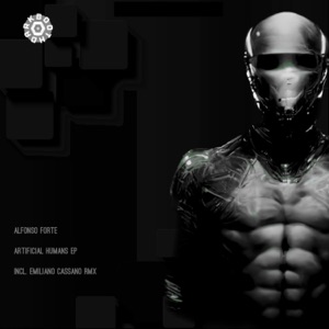 Artificial Humans Ep