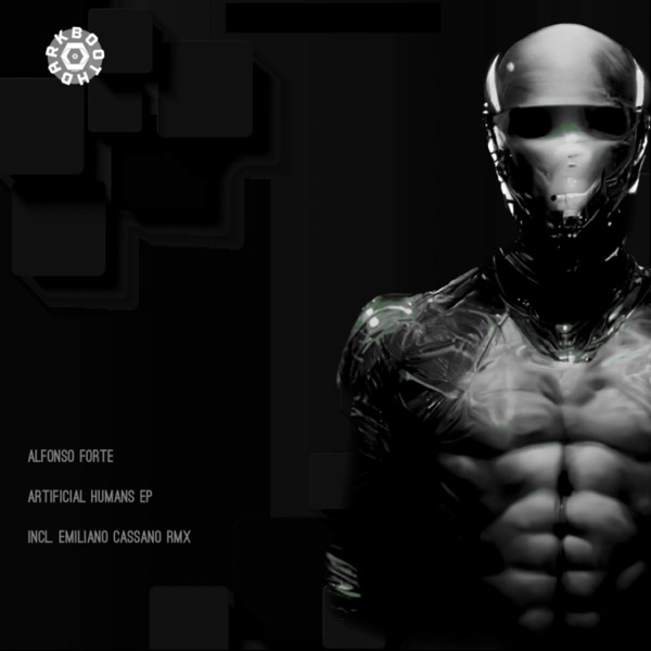 Artificial Humans Ep