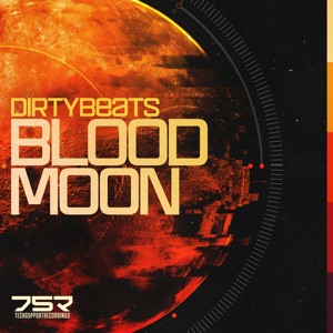 Blood Moon - Single