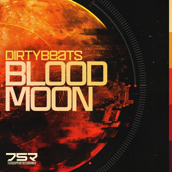 Blood Moon - Single