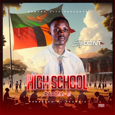 Stapcent - High School, Pt. One