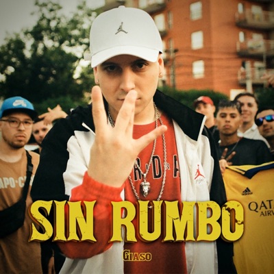 Sin Rumbo - Single