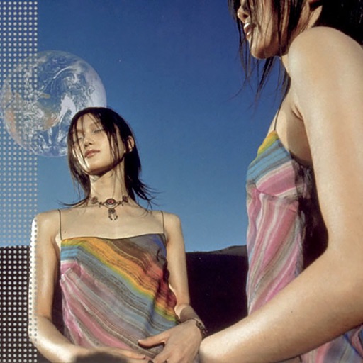 Album artwork