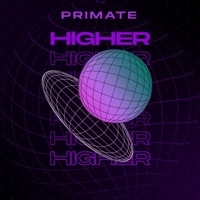 Higher - Single - Primate