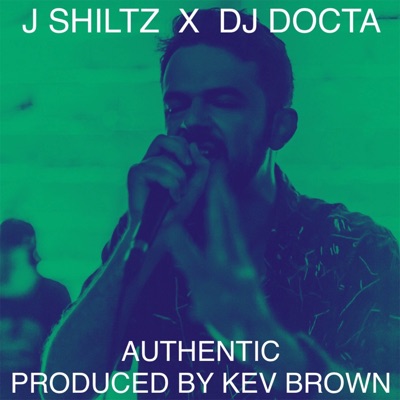 Authentic (feat. Dj Docta) - Single