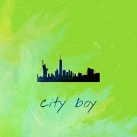 City Boy - Single - King Bunny