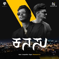 Kanasu - Single - Dheemusix & NJ