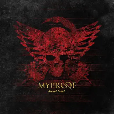 Myproof — In the Name of Justice: тексты песен, клипы и концерты