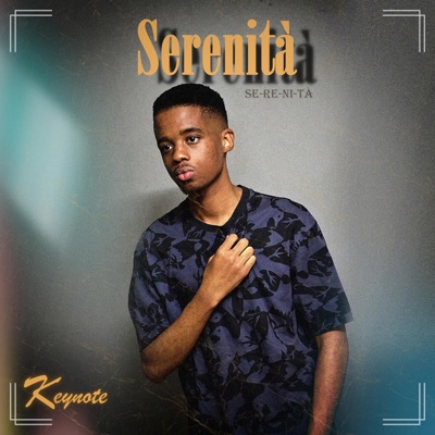 Serenità - Single