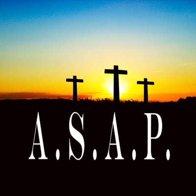 A.S.A.P. (feat. Ra-miel) - Single
