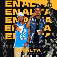 Jfeliz En Alta (feat. KiloBlond) - Single - J Feliz