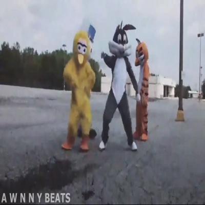 El Mataha - Trap X Sha3by - Single