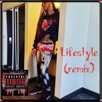 Lifestyle - Single - Fly Gang Reezy
