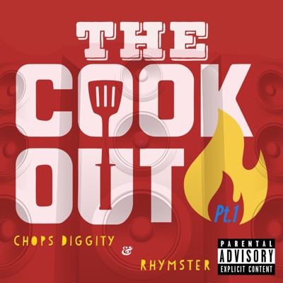 The Cookout, Pt. 1 - Single
