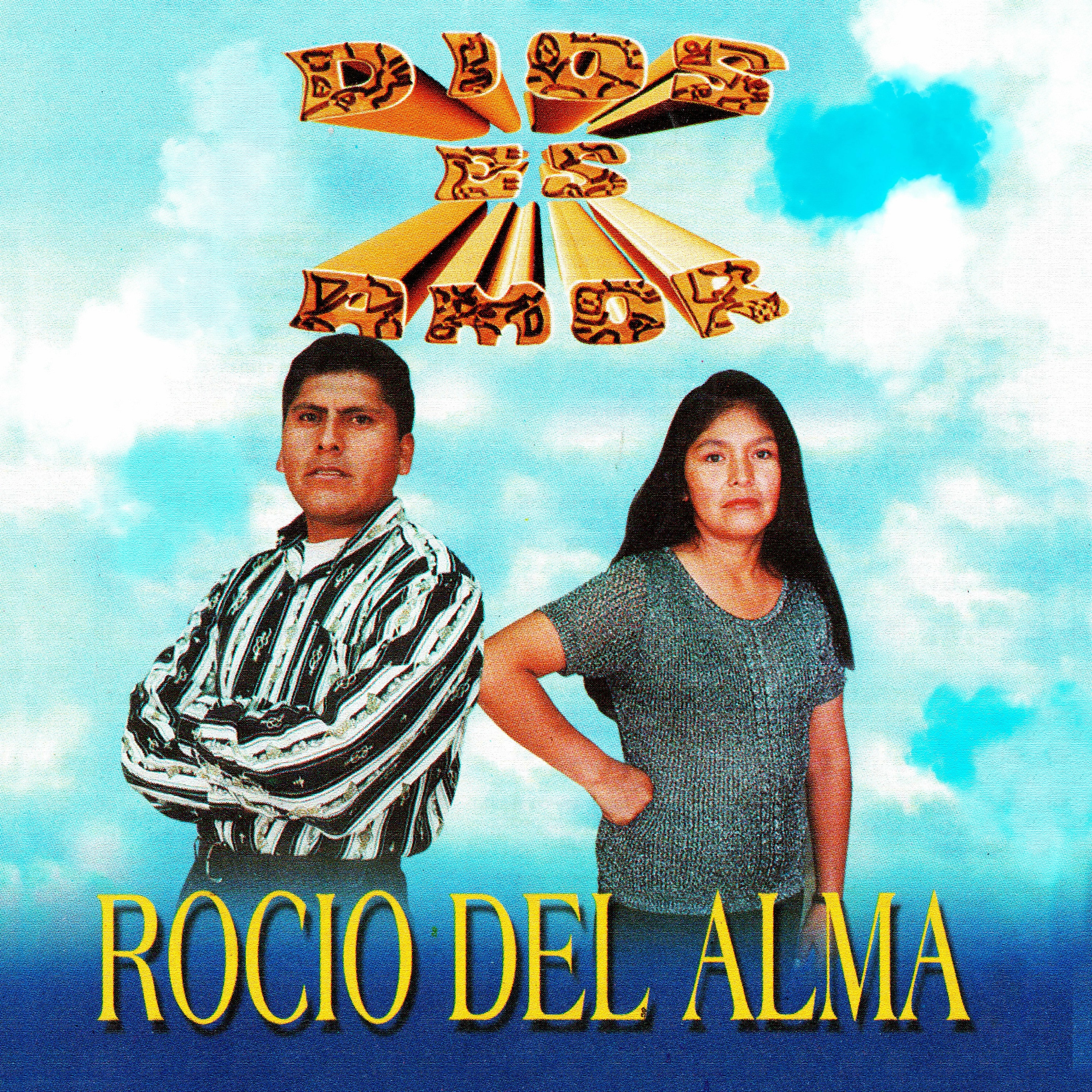 MANANTIAL DE VIDA. TRISTE ES MI VIDA