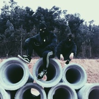 El Estanco - Single - Sad Damn Hosse Lean