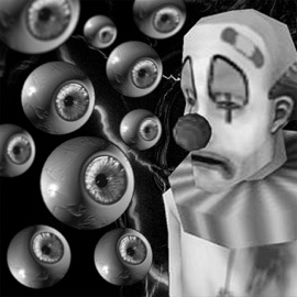 CREEP (feat. Voxxe) MUMIYA BEATS