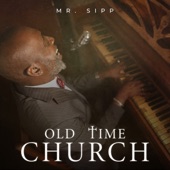 Old Time Church (Live) artwork