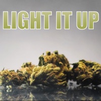 Light It Up - Single - Maad Mike & Fyah Bantu