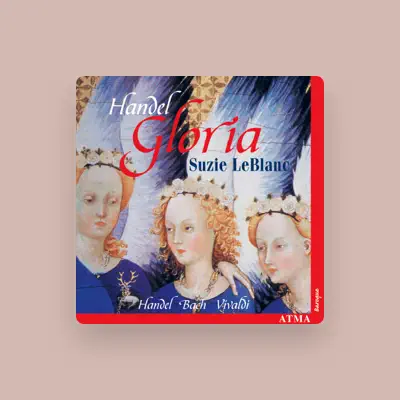 Listen to Académie baroque de Montréal, watch music videos, read bio, see tour dates & more!