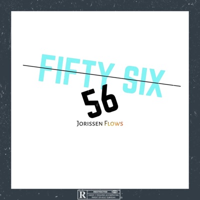 56 Jorissen Flows - Single