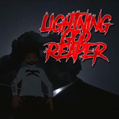 Lightning God Reaper - Single