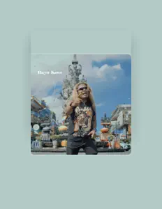 Bayu Kaweを聴いたり、ミュージックビデオを鑑賞したり、経歴やツアー日程などを確認したりしましょう！