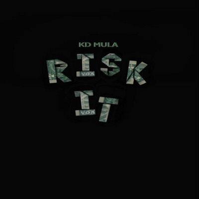 Risk It - Single