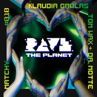 Rave the Planet: Supporter Series, Vol. 010 - Single - A*S*Y*S & Kai Tracid