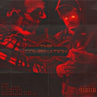 The Combination (feat. J.Vengeance & OutcastGawd Lord EL) - Single - Mike Titan, Zcience Division & A7mc