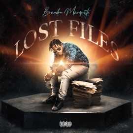 Like Me Brandon Marquiste