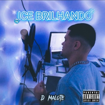 Ice Brilhando - Single