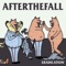 New Scotland - After the Fall lyrics